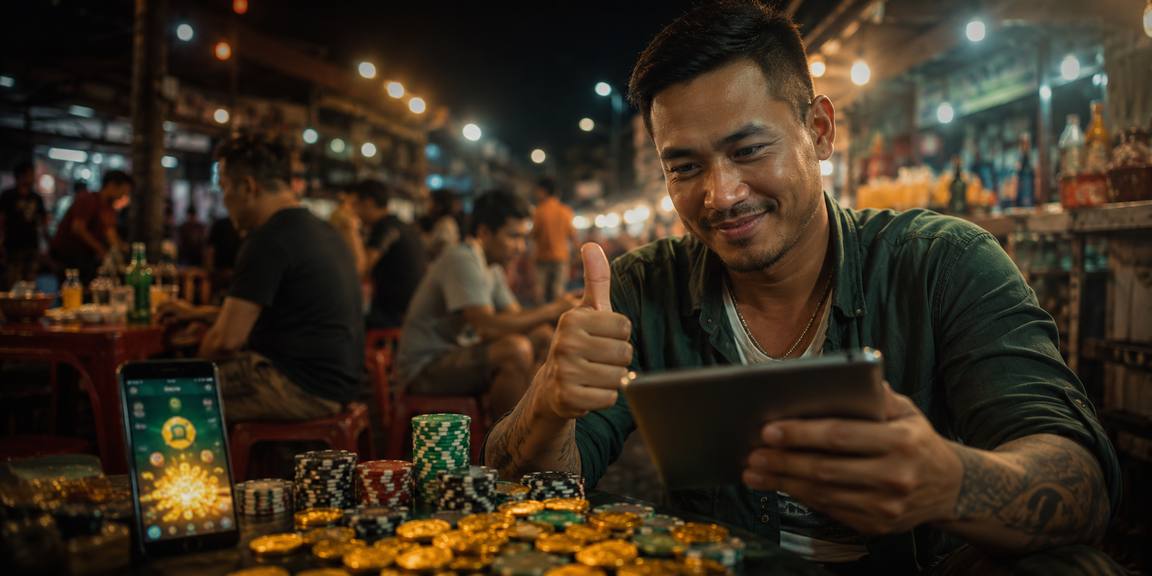 77win9 mobile gaming